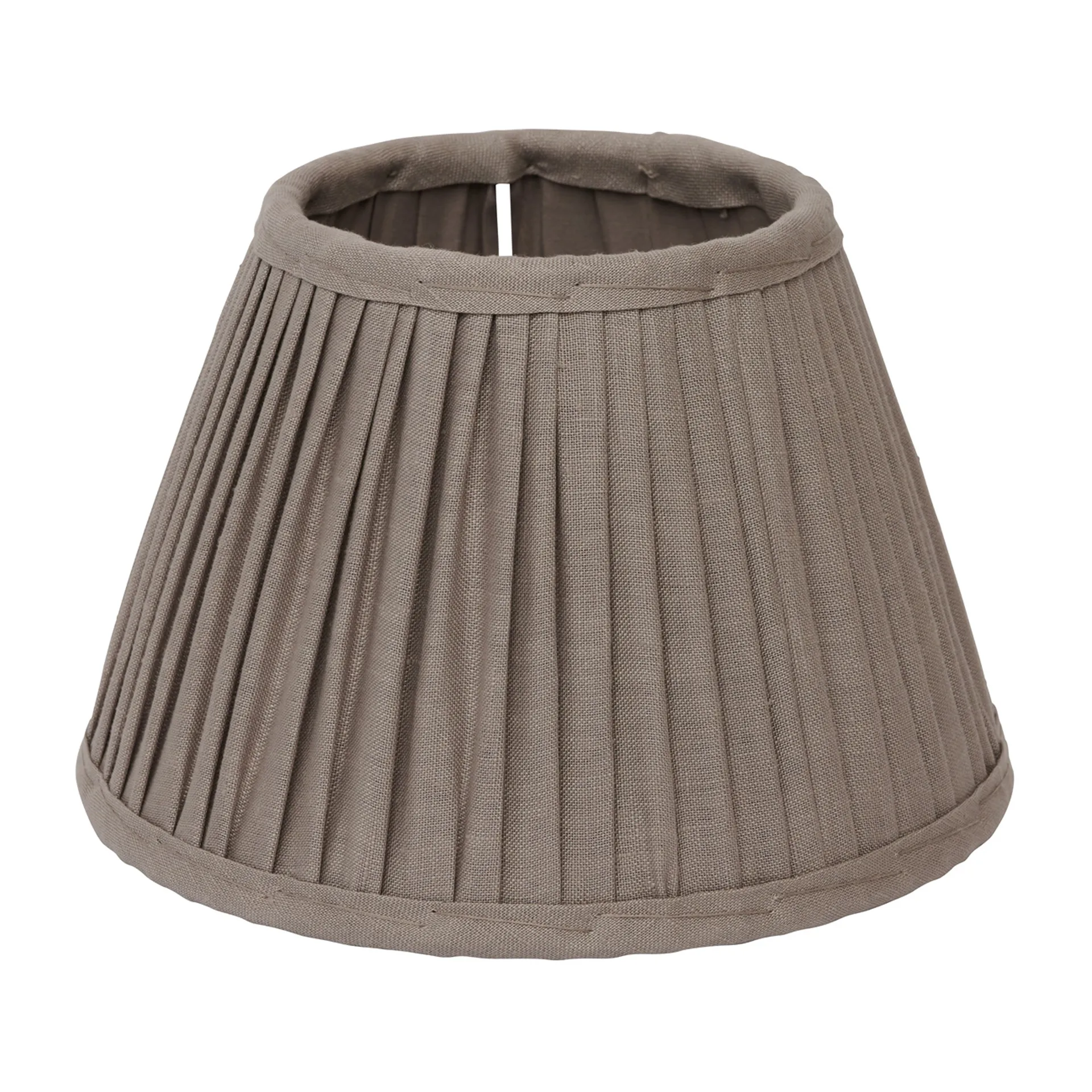 Watt & Veke Ella lampeskærm Ø26 cm Grey