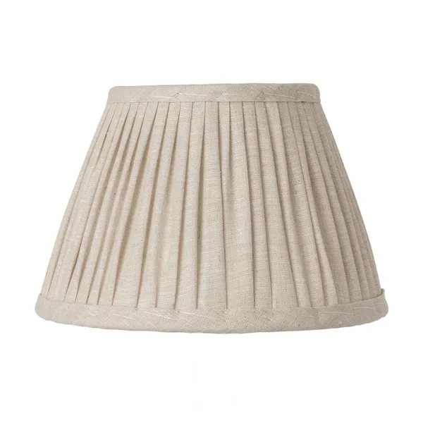Ella lampskärm Ø20 cm, Natur
