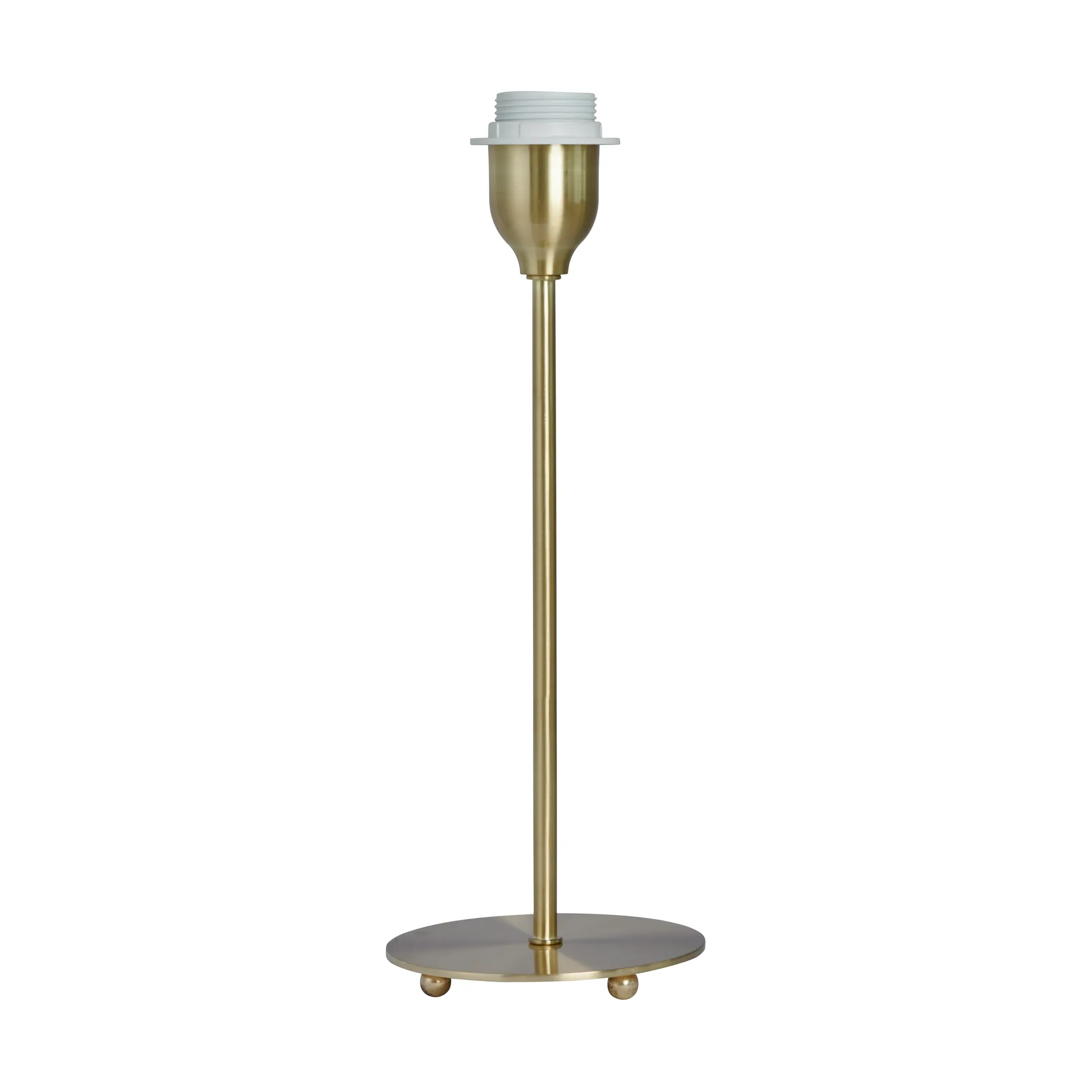 Watt & Veke Line 35 bordlampefod Gold