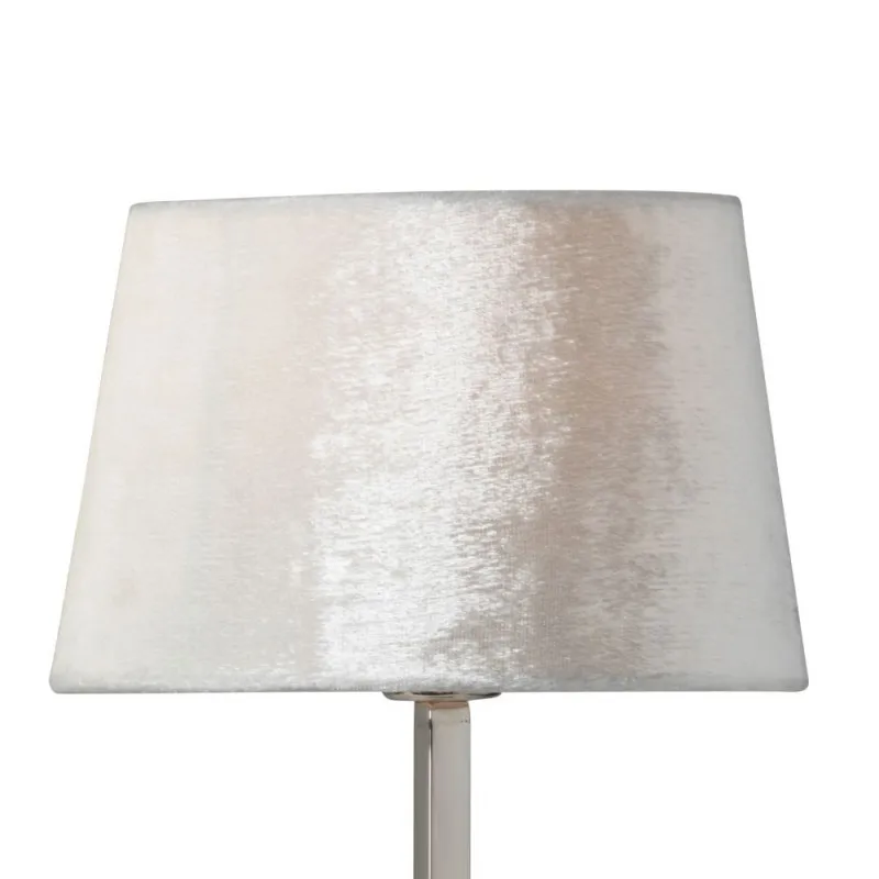 Watt & Veke Lola lampeskærm 20 cm cream (hvid)