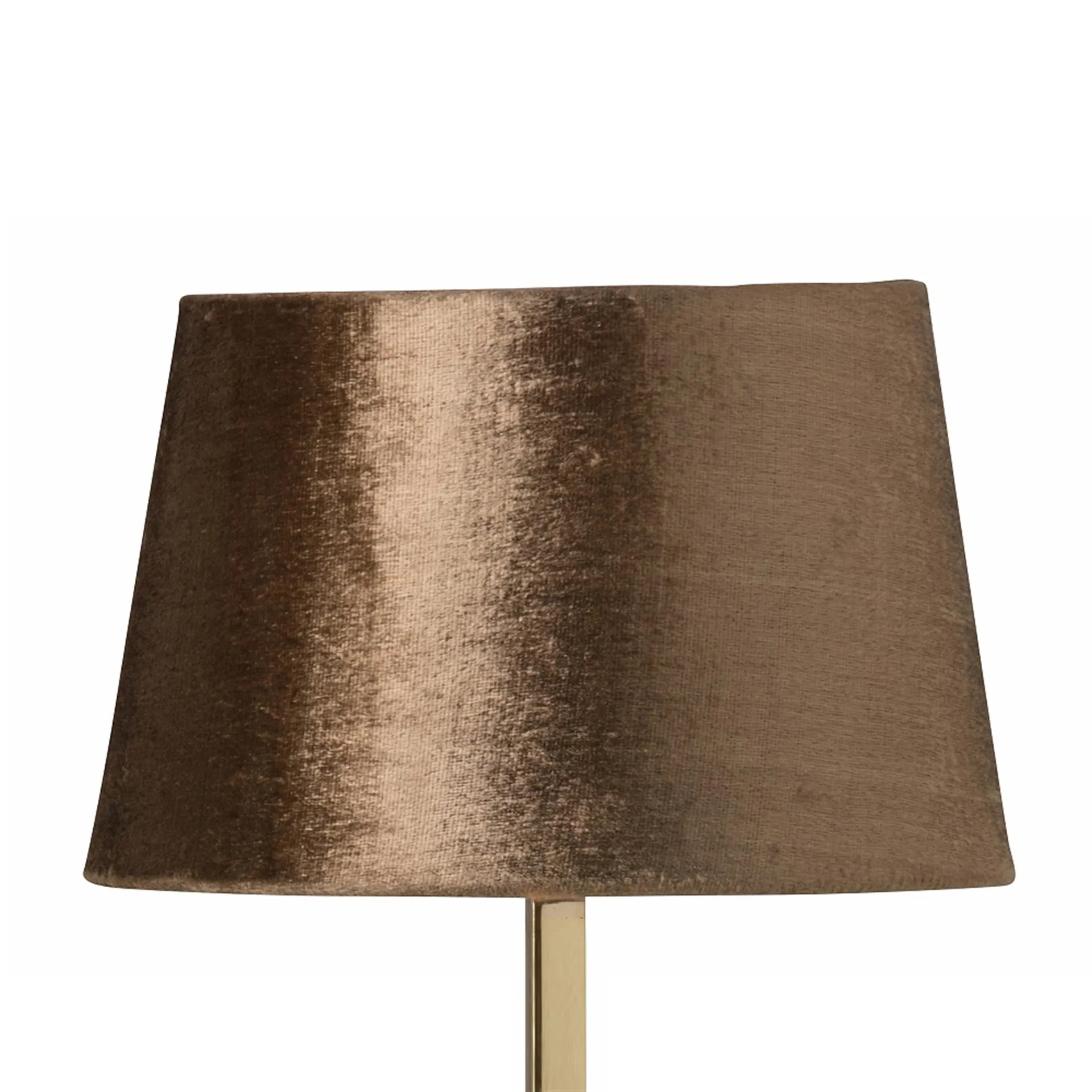 Watt & Veke Lola lampeskærm 20 cm guld
