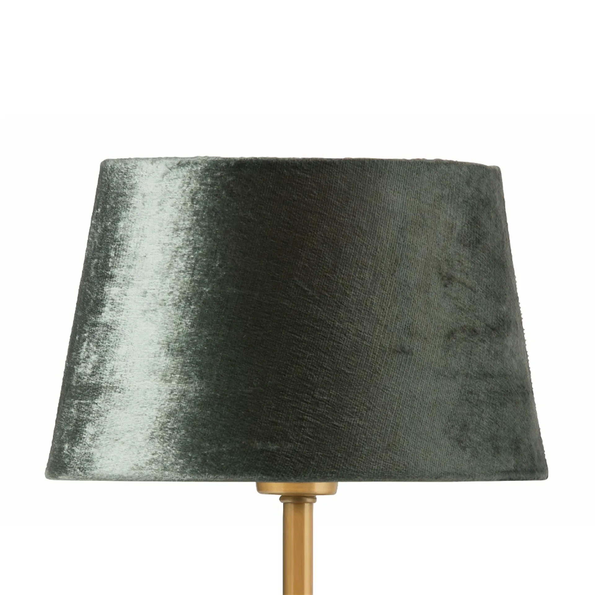 Watt & Veke Lola lampeskærm 20 cm sage (green) billede