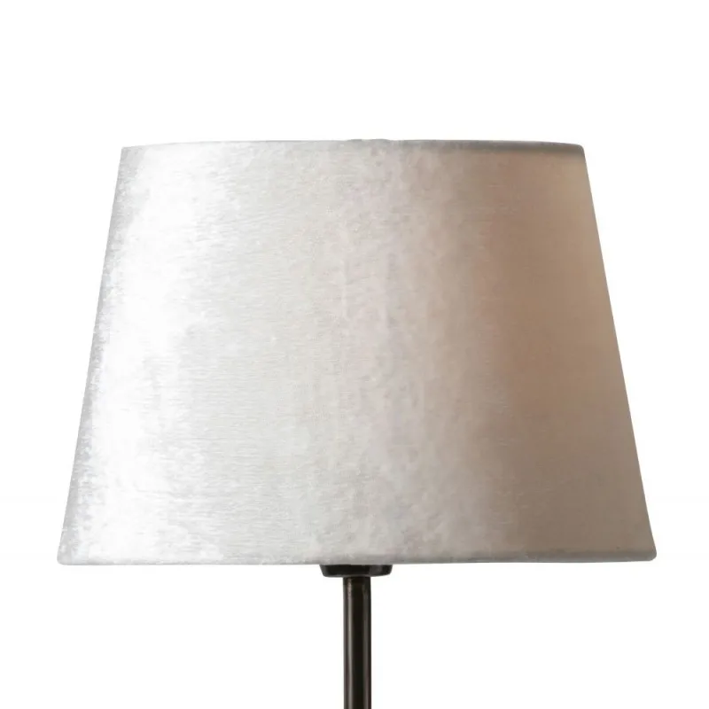 Watt & Veke Lola lampeskærm 26 cm cream (hvid)