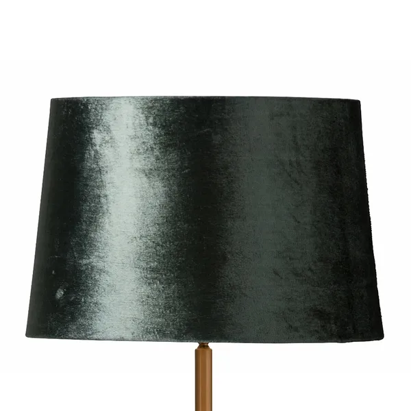 Lola lampskärm Ø33 cm, sage
