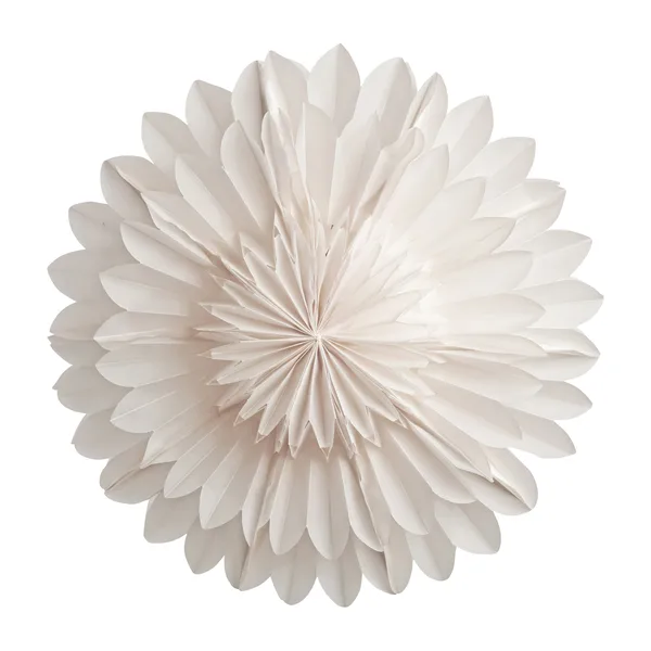 Lotus adventsstjärna Ø44 cm