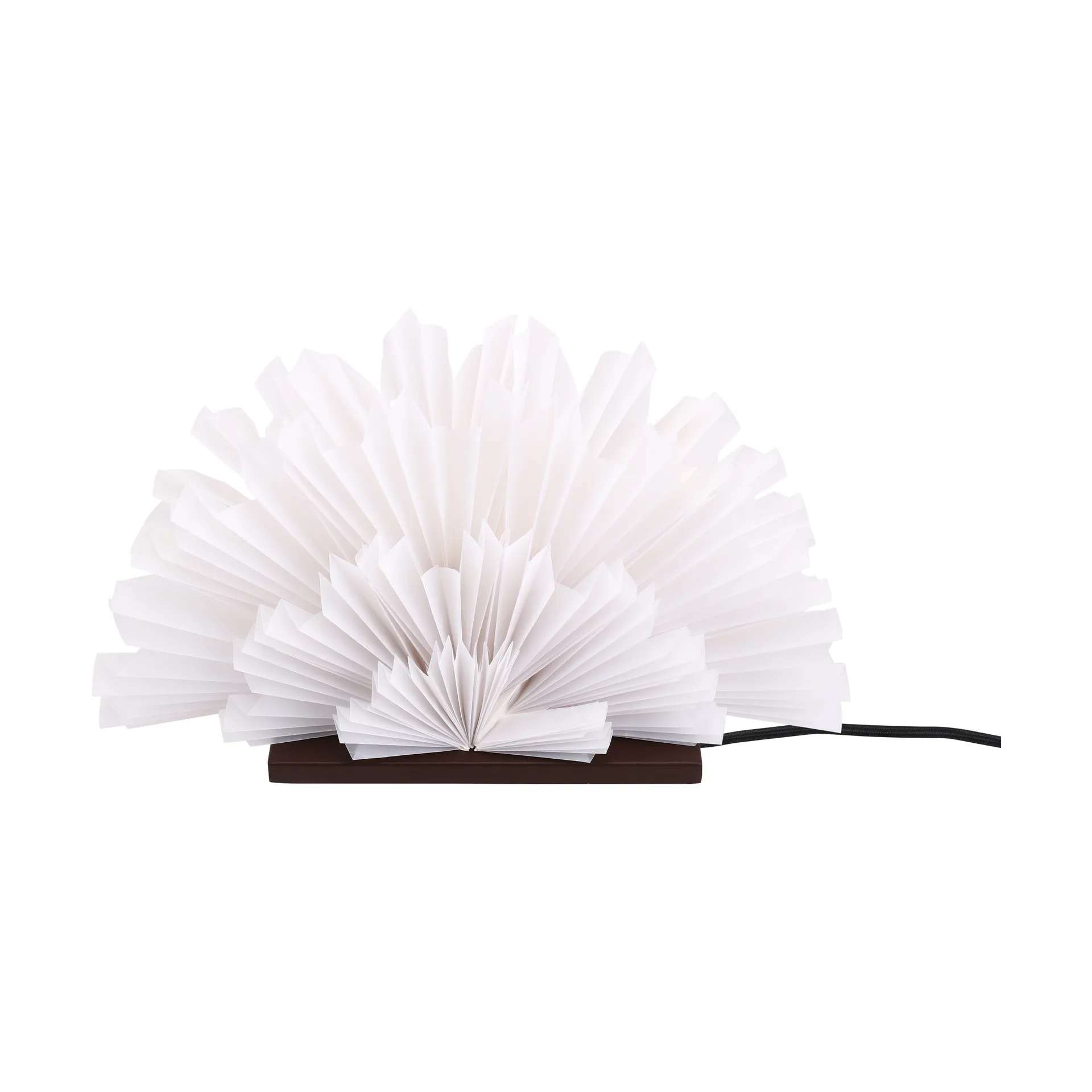 Watt & Veke Mezza Snöblomma bordstjerne White-coffee