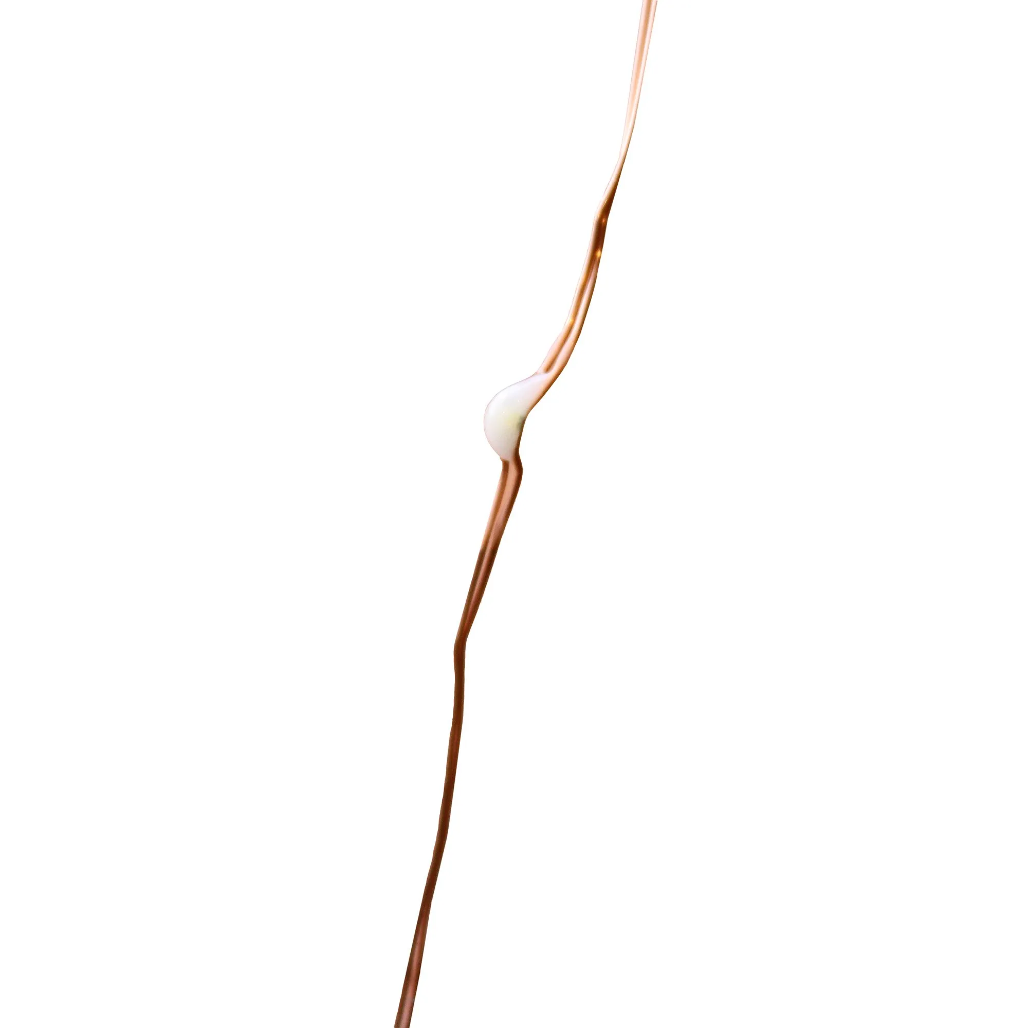 Microlight Strands Micro light strand copper from Watt & Veke - NordicNest.com