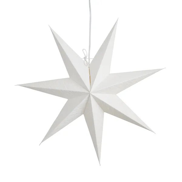 Mira adventsstjärna Ø60 cm