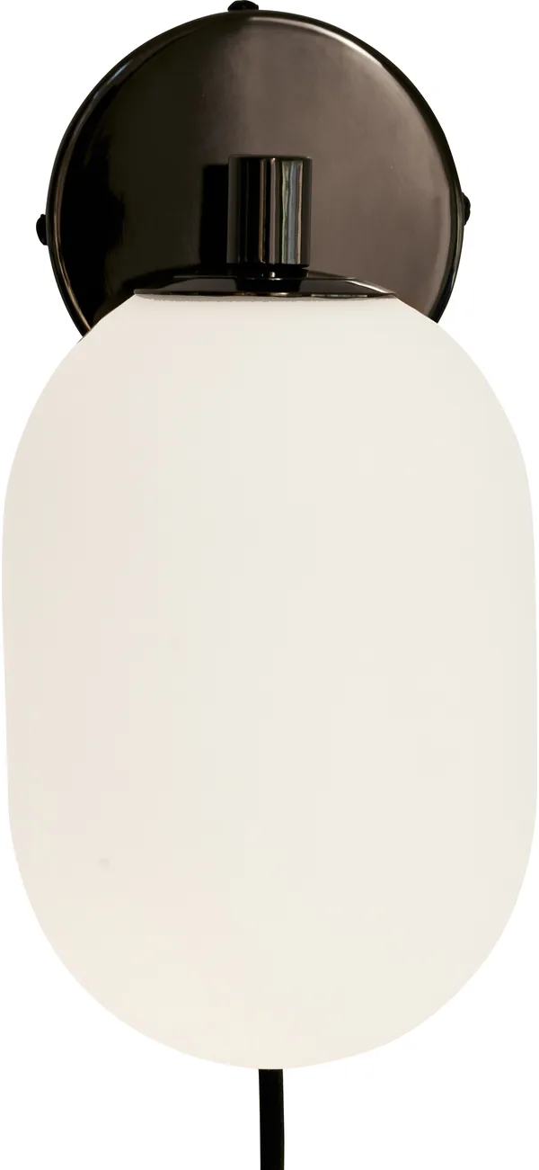 Noor vägglampa 18 cm