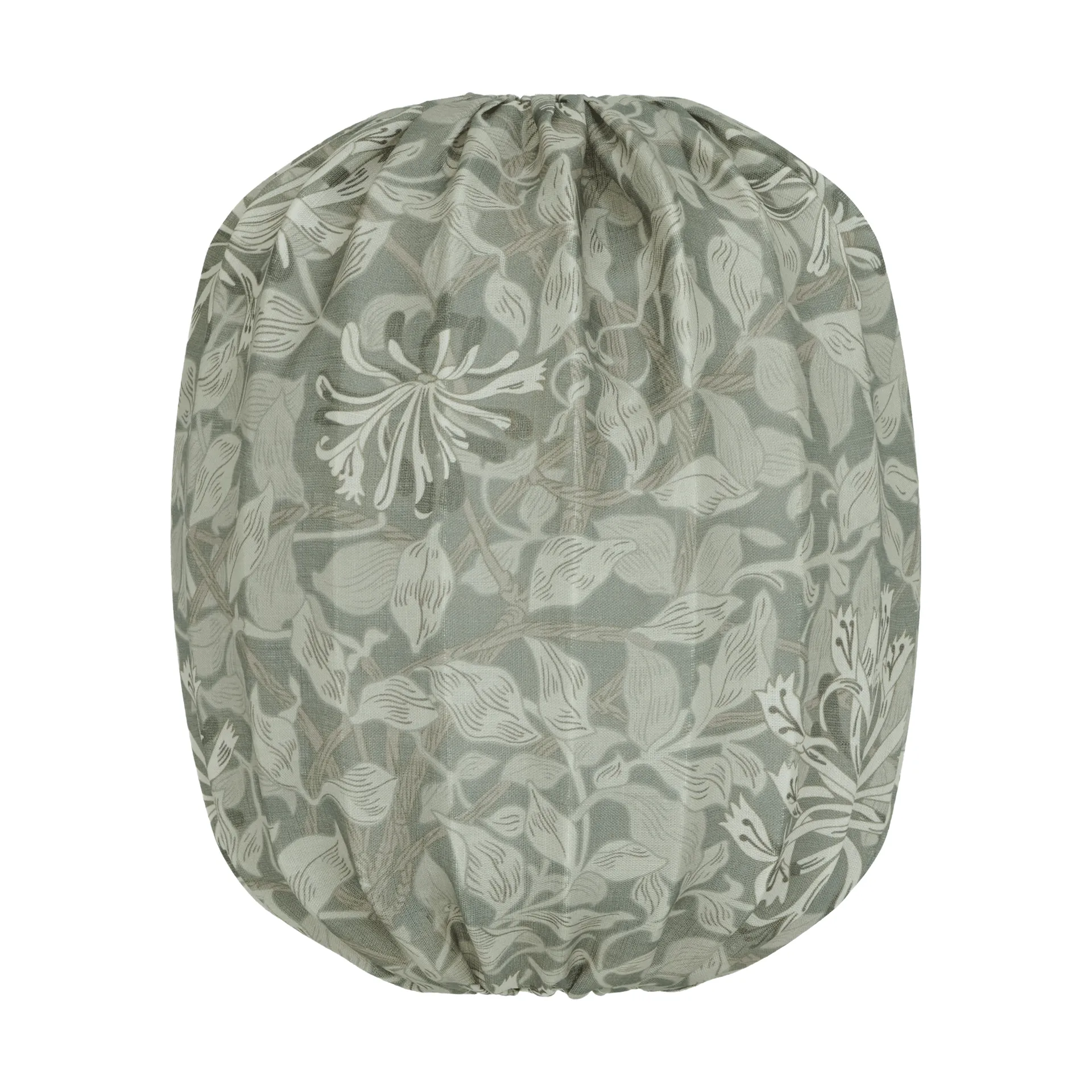 Watt & Veke Prisma lampeskærm Ø25 cm hør Honeysuckle beige