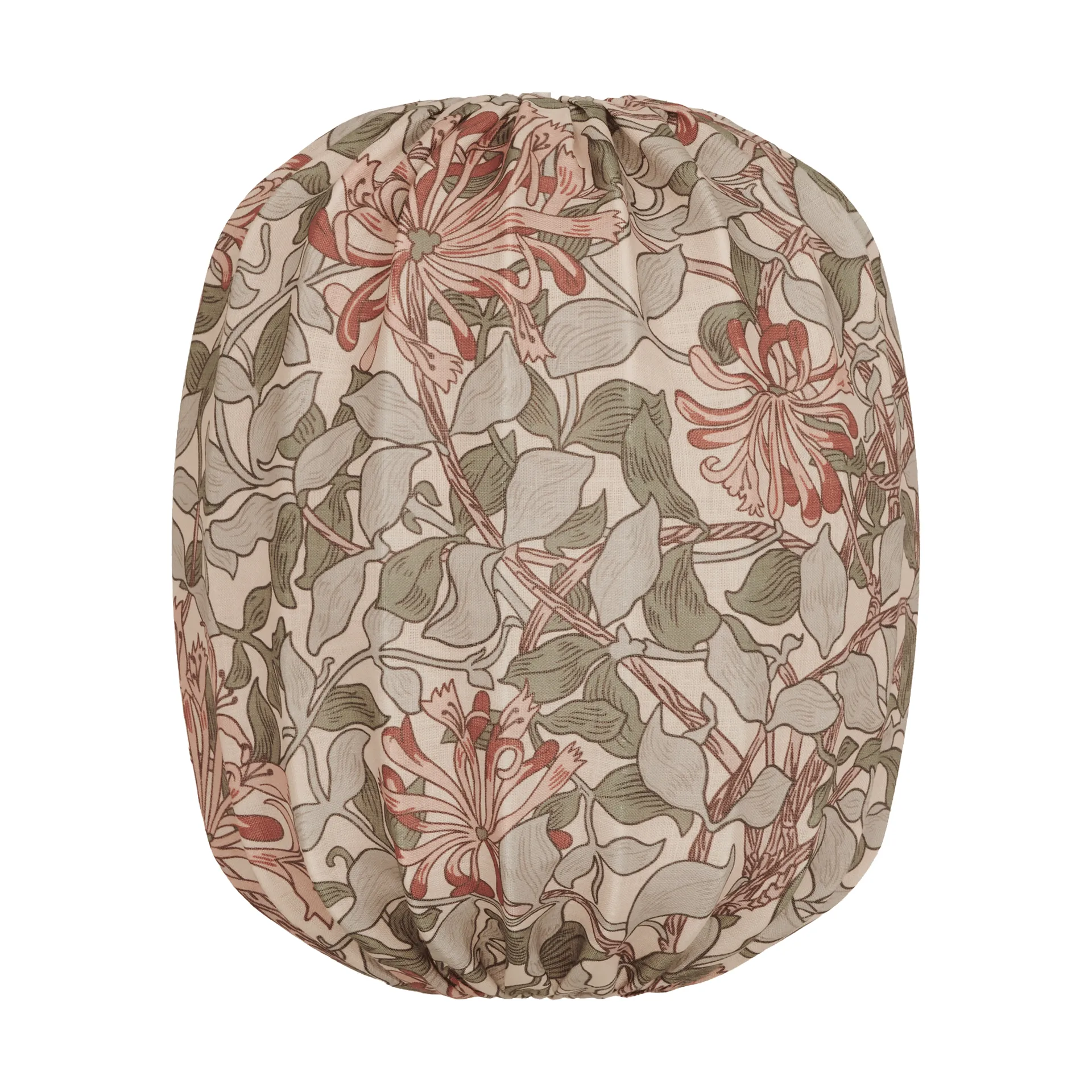 Watt & Veke Prisma lampeskærm Ø25 cm hør Honeysuckle blush