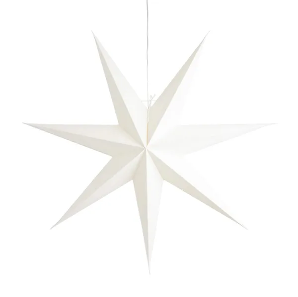 Sally adventsstjärna Ø100 cm