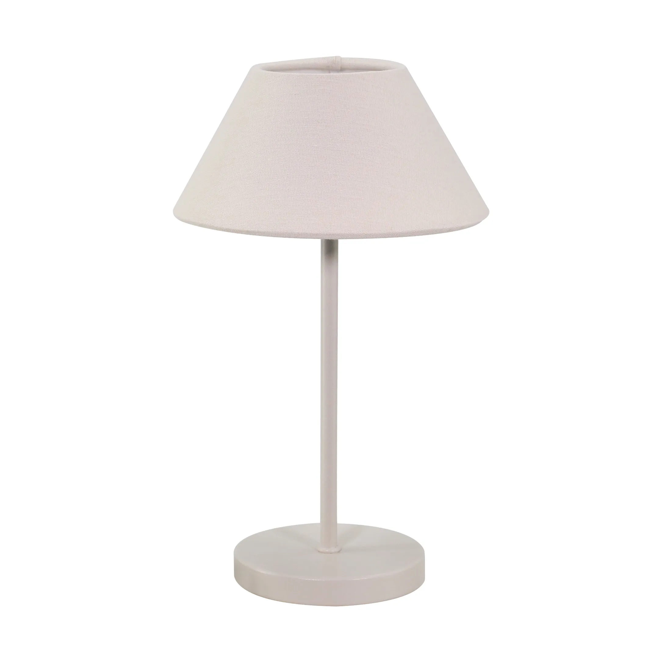 Teya portable table lamp from Watt & Veke - NordicNest.com