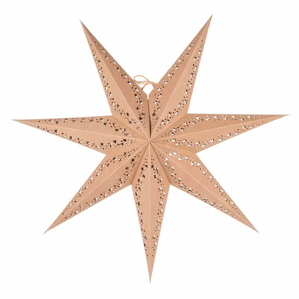 Vintergatan adventsstjärna 60 cm, Natur