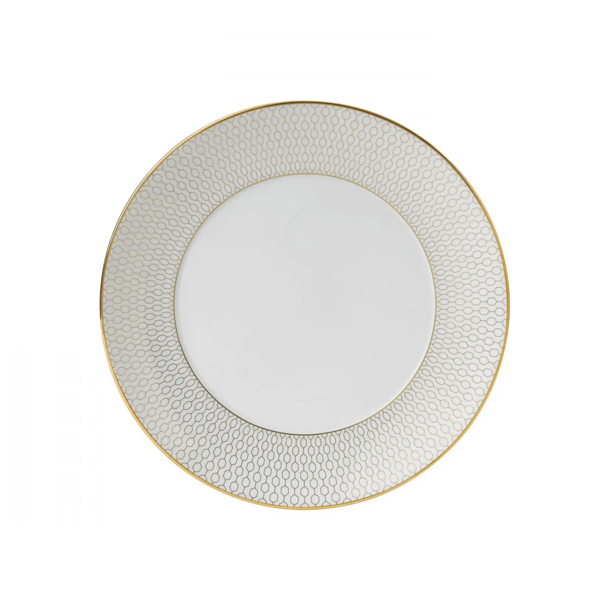 Wedgwood Arris bord Ø 20 cm
