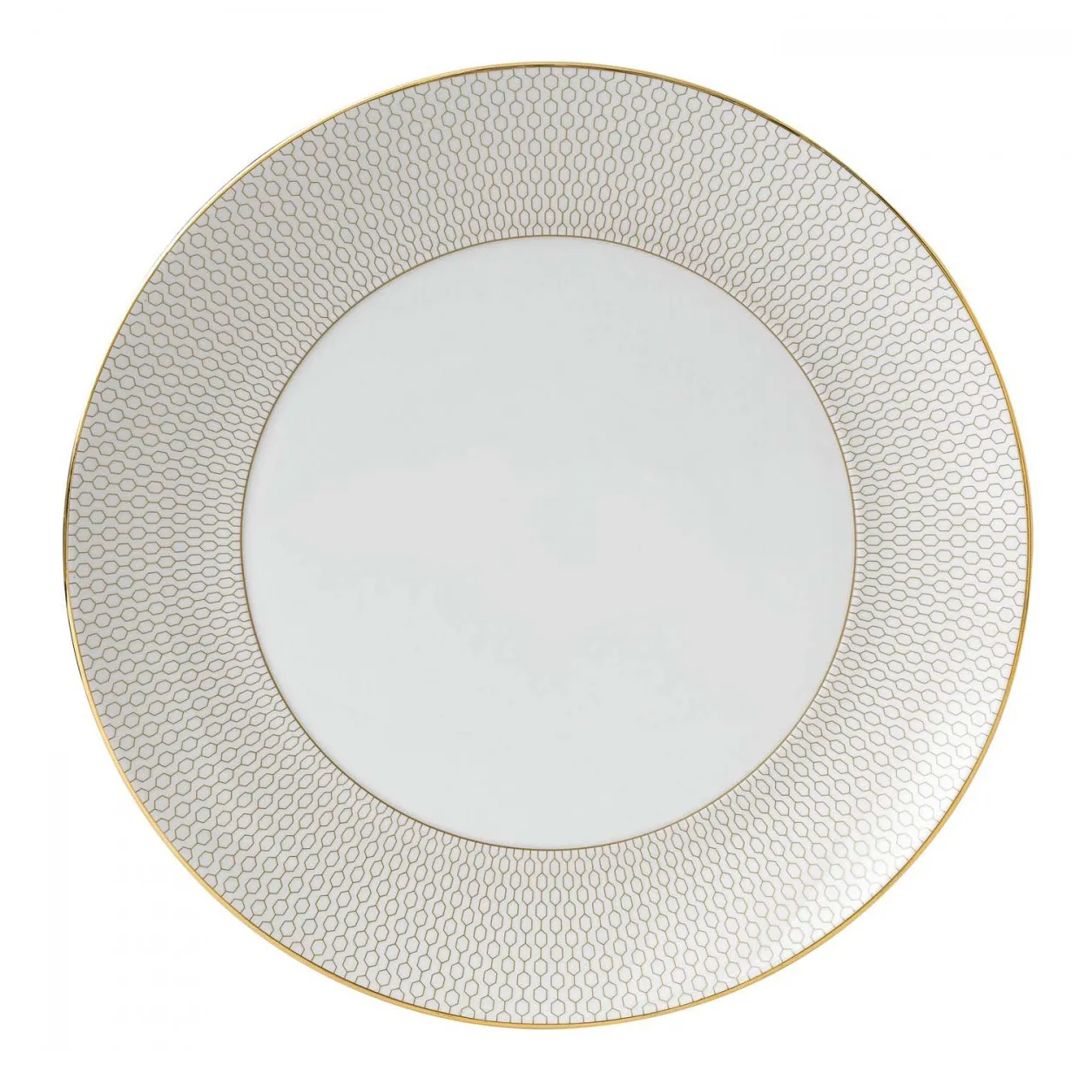 Wedgwood Arris bord Ø 28 cm
