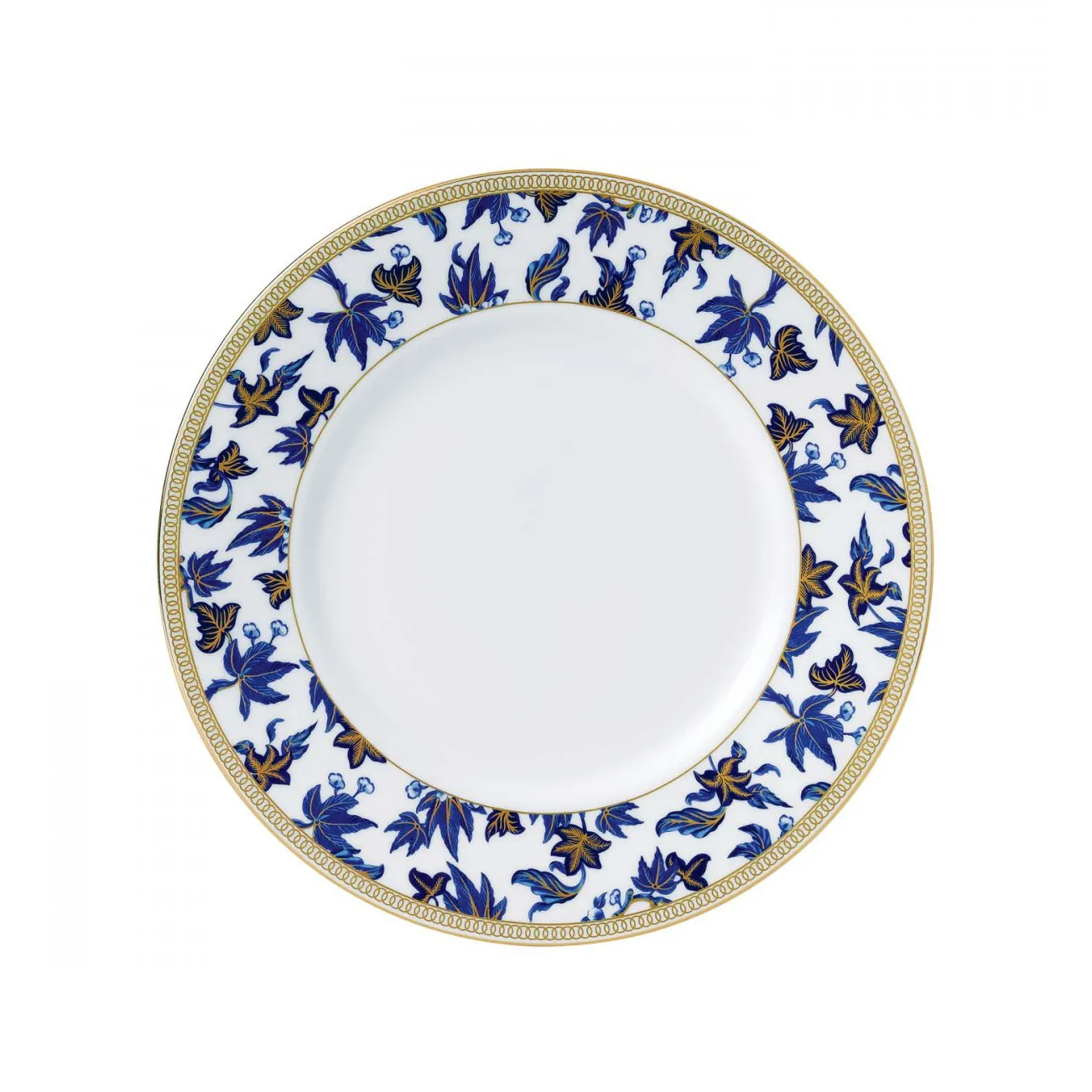 Wedgwood Hibiscus bord Ø 23 cm floral