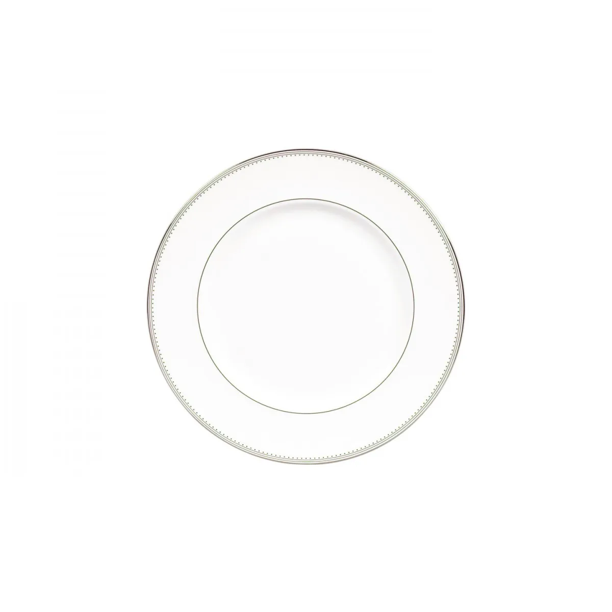 Wedgwood Vera Wang Grosgrain bord Ø 15 cm