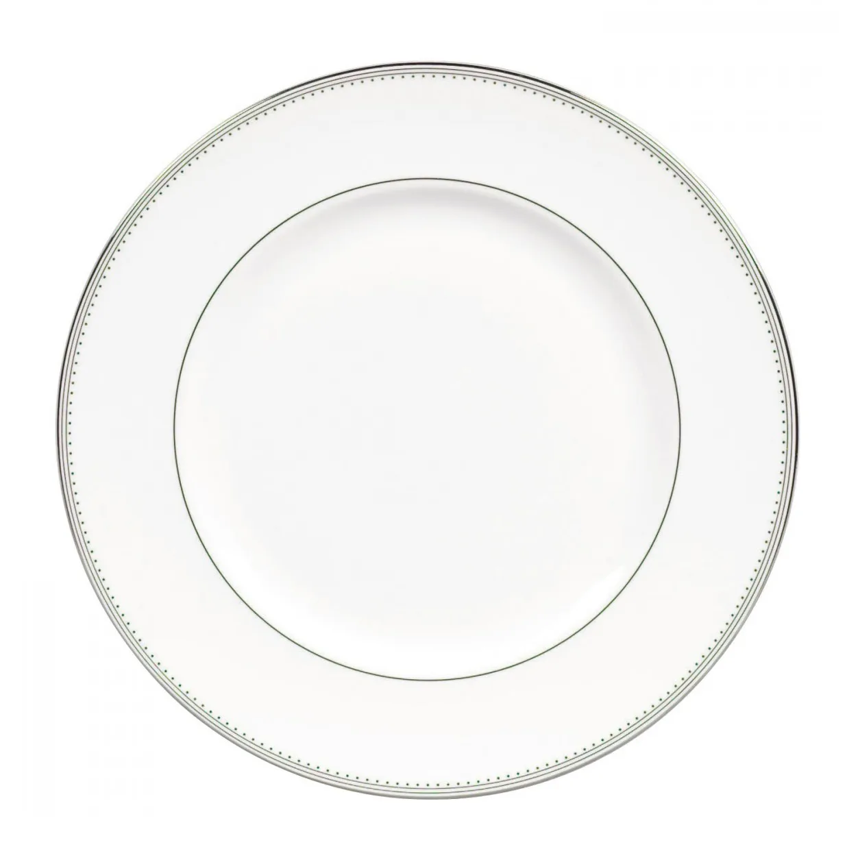 Wedgwood Vera Wang Grosgrain bord Ø 27 cm