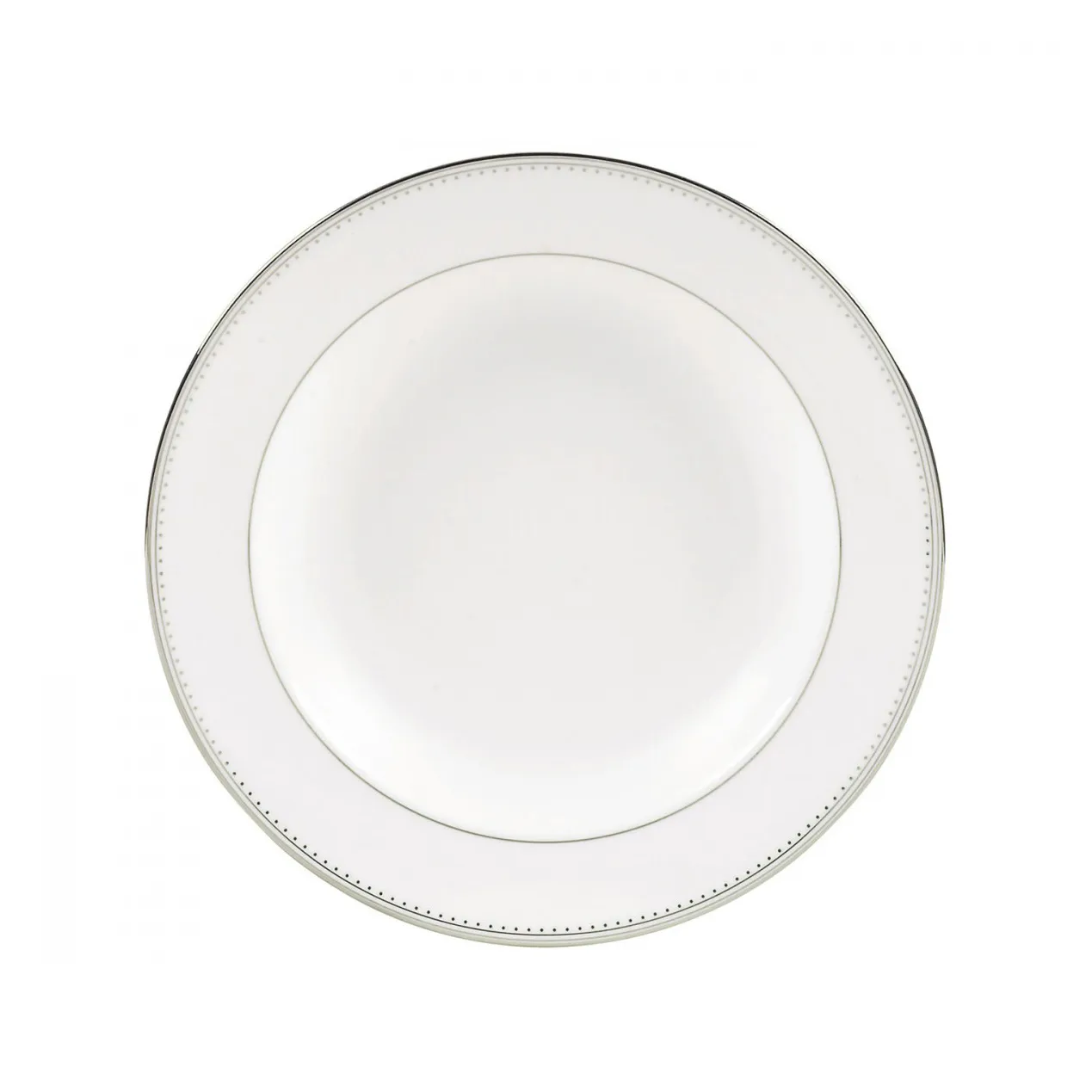 Wedgwood Vera Wang Grosgrain diep bord Ø 23 cm