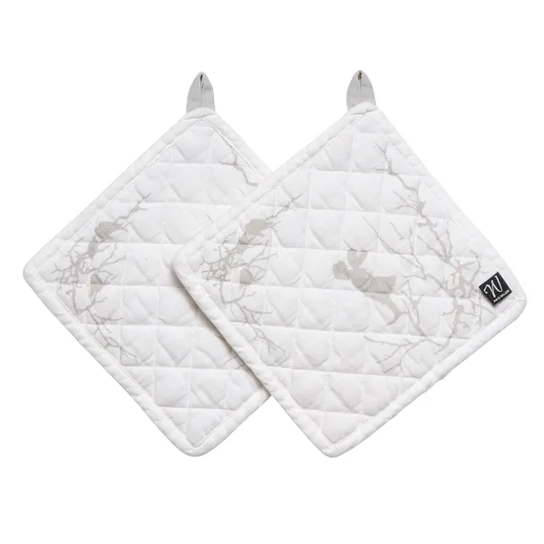 Alv grytlapp 2-pack