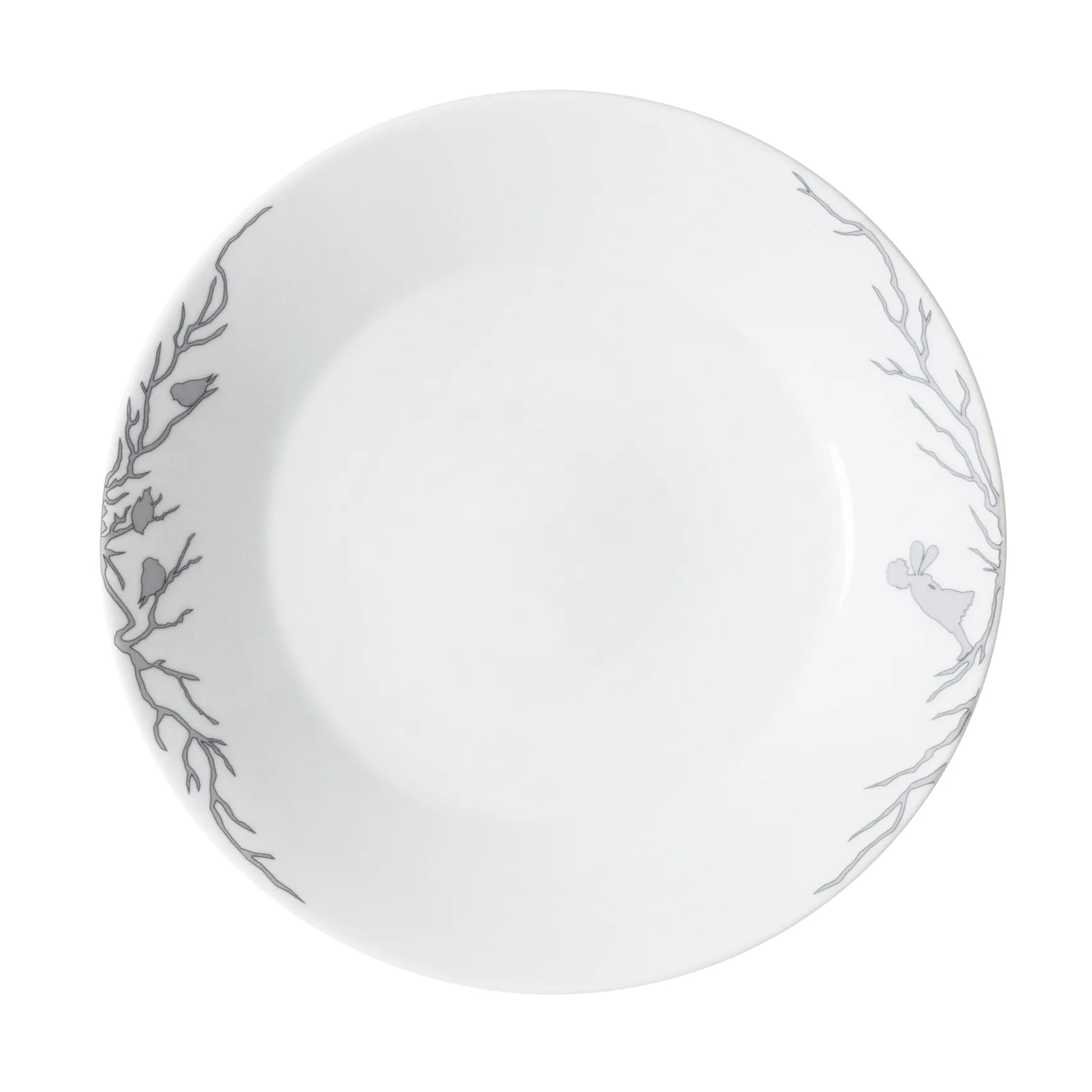 Wik & Walsøe Alv tallerken 28 cm