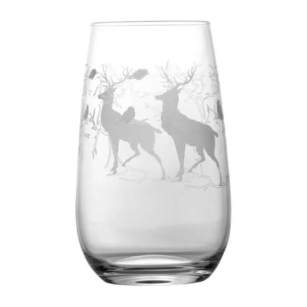 Alveskog ölglas, 48 cl