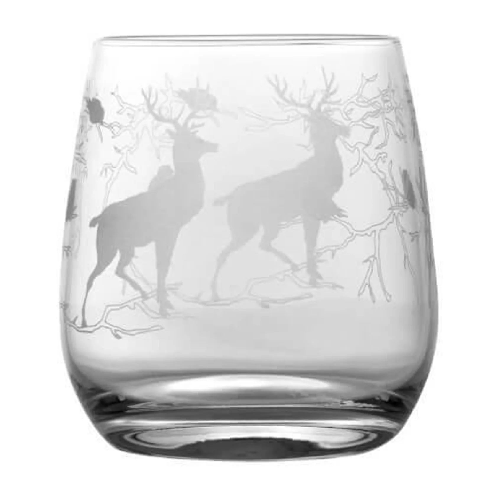 Wik & Wals&oslash;e Alveskog vattenglas 37 cl
