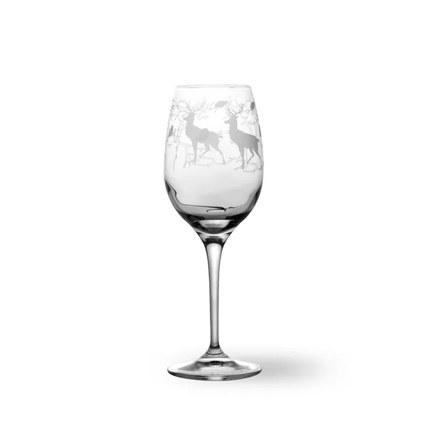 Alveskog vitvinsglas, 38 cl