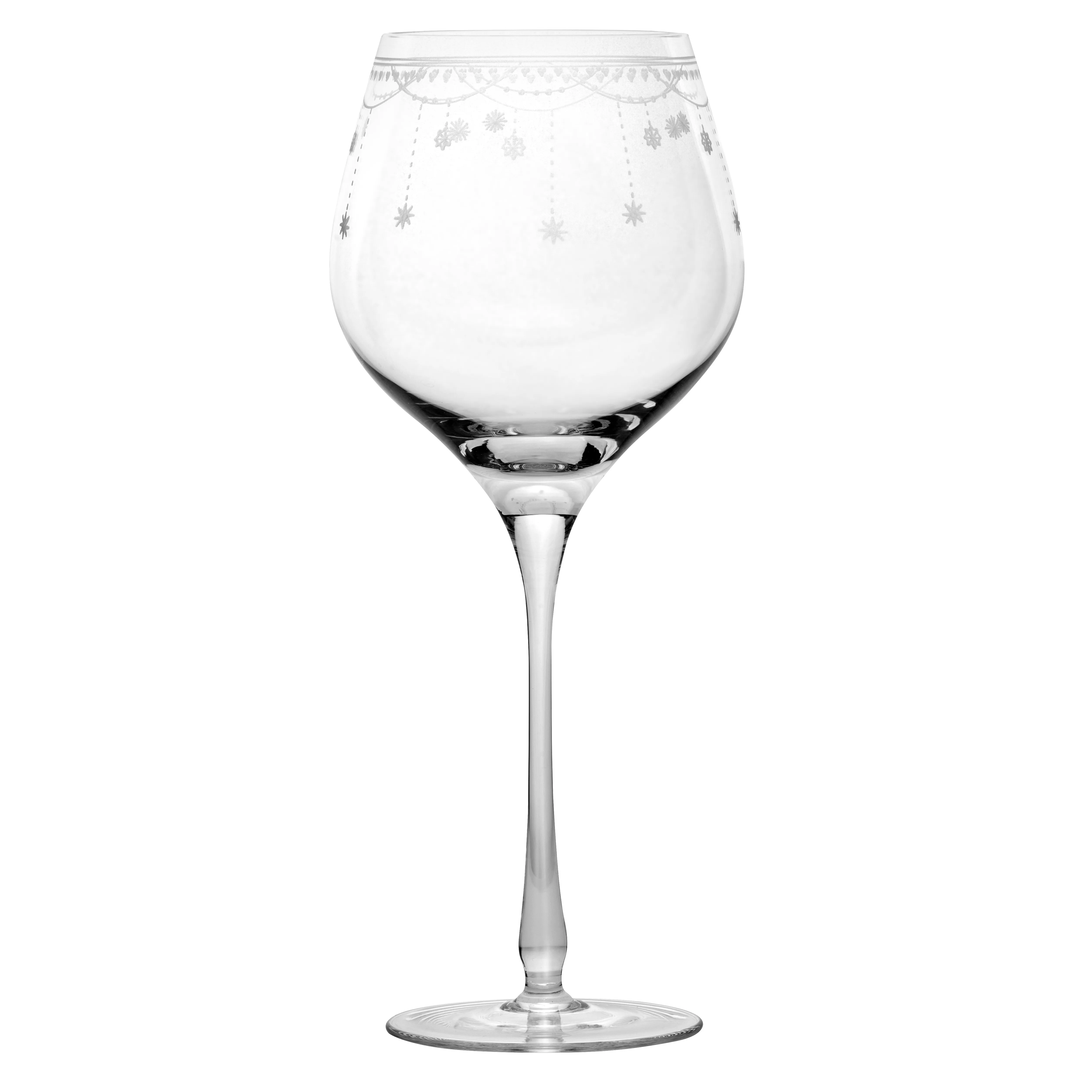 Copo de vinho tinto Julemorgen de Wik & Walsøe | → NordicNest.pt