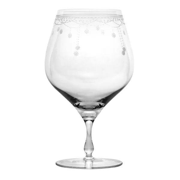 Julemorgen ölglas, 50 cl
