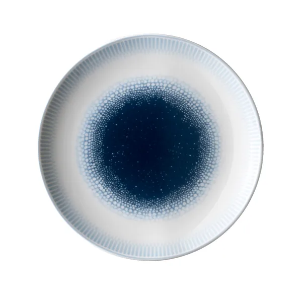 Osean assiett Ø 17 cm, Galakse