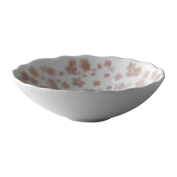 Slåpeblom skål Ø12 cm