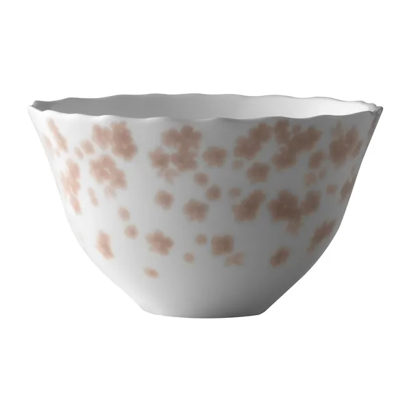 Slåpeblom skål Ø14 cm