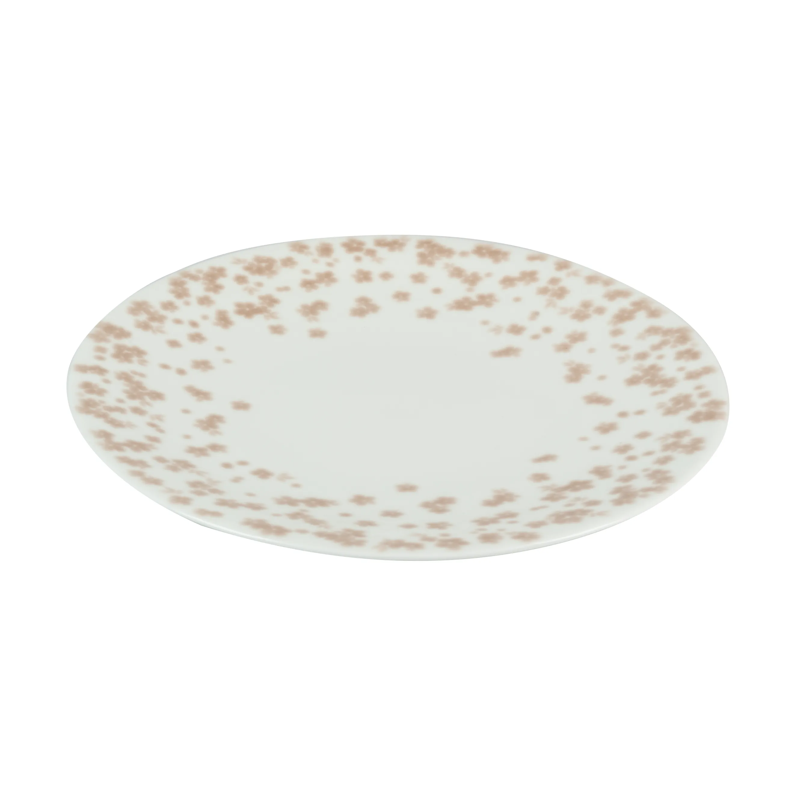 Slåpeblom tallrik Ø28 cm - Wik & Walsøe → NordicNest.se