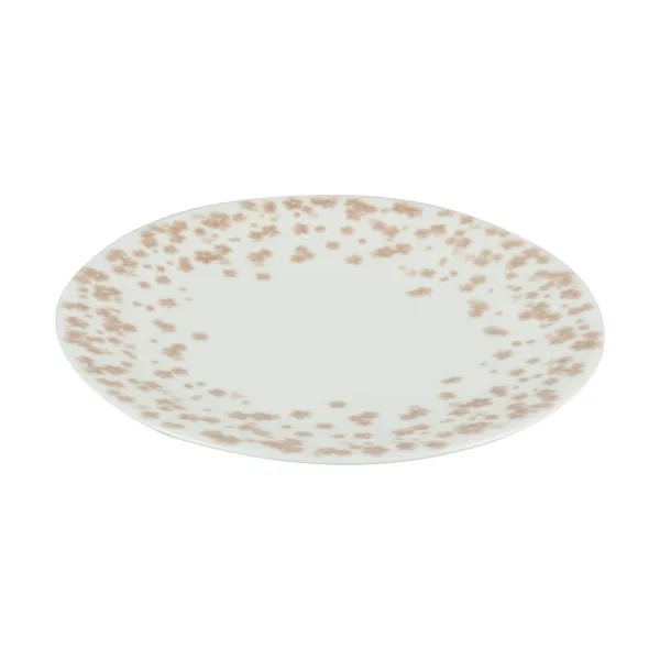 Slåpeblom tallrik Ø28 cm