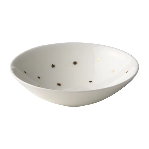 Stjernedryss skål Ø12 cm