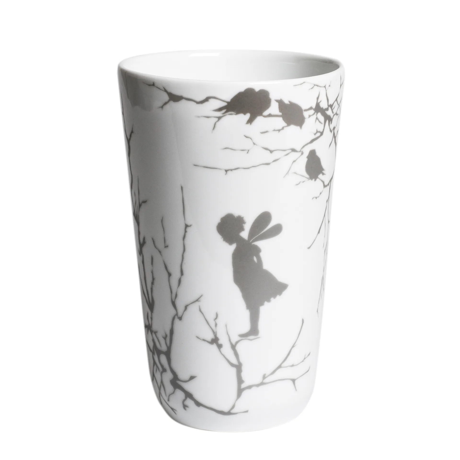 Wik & Walsøe Vase Alv .