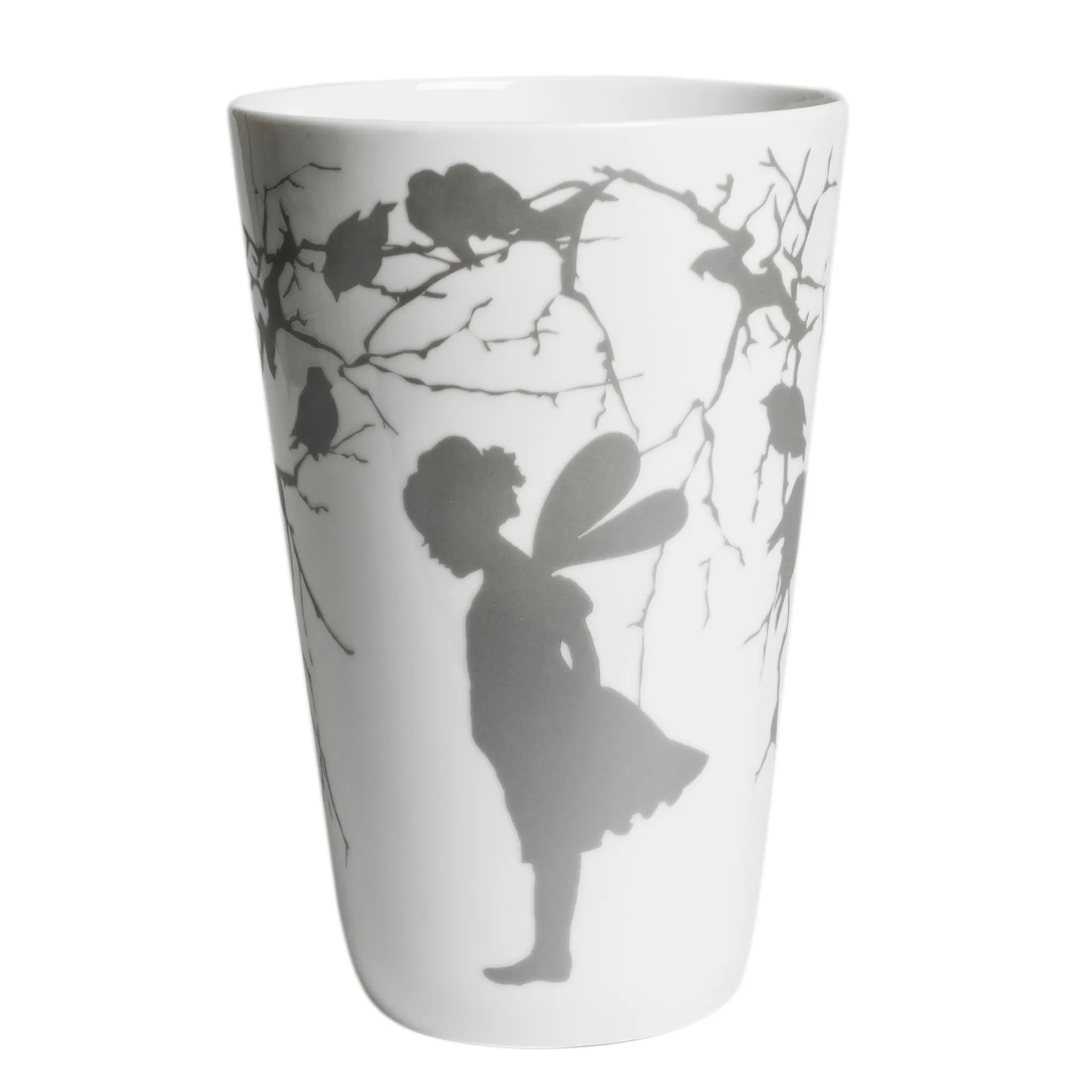 Wik & Walsøe Vase Alv . — vue 3