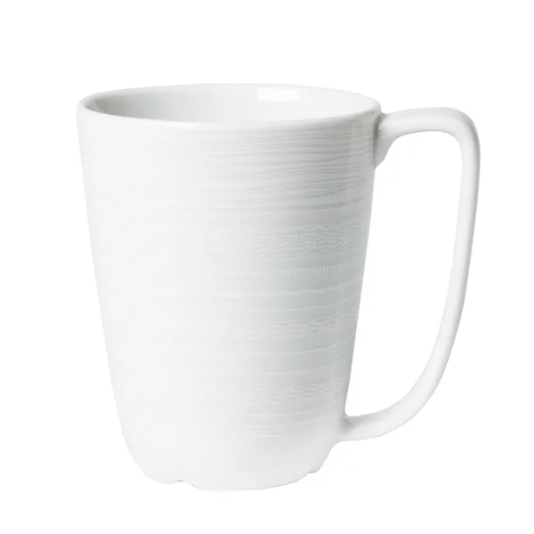 Whitewood mugg, 30 cl