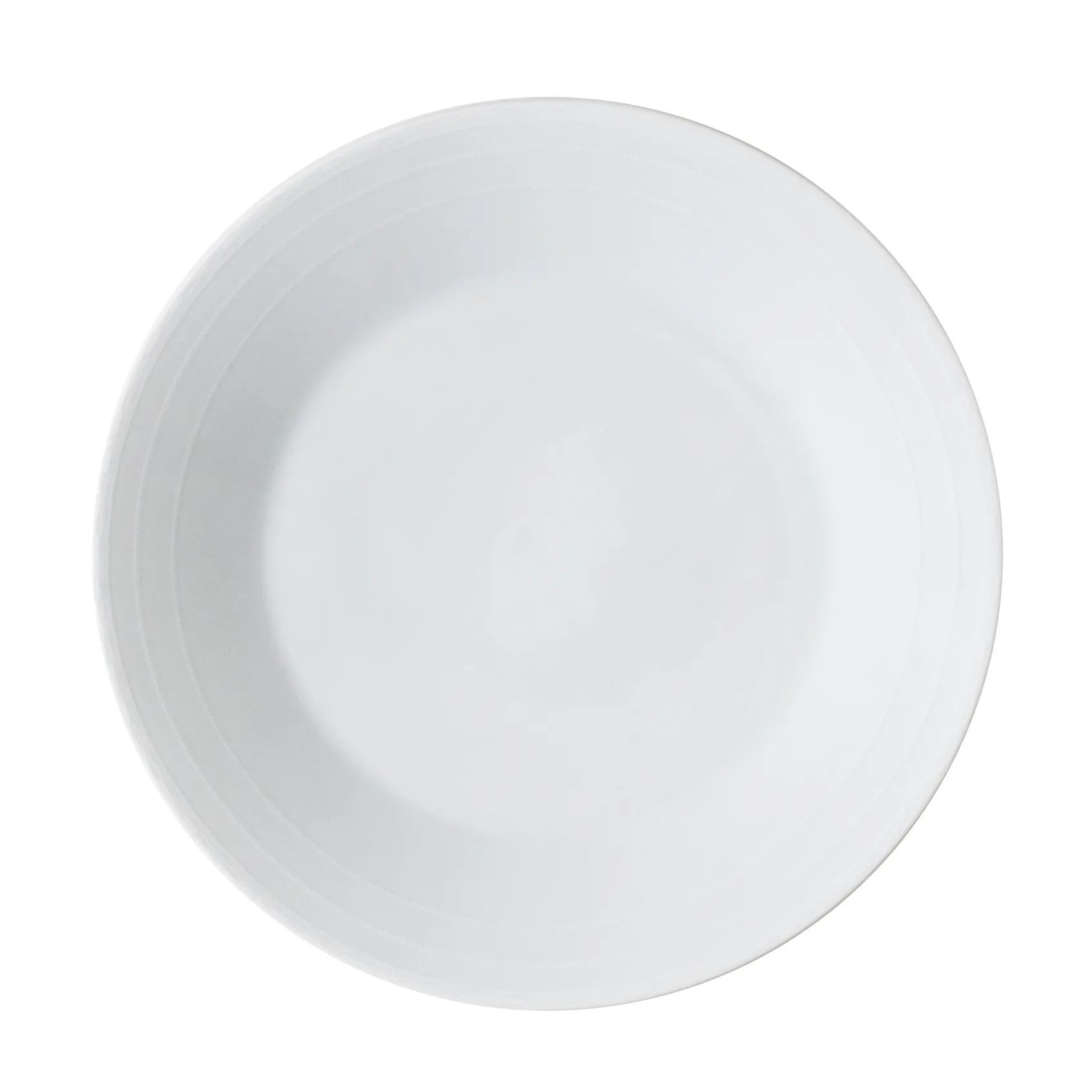 Wik & Wals&oslash;e Whitewood tallerken 28 cm