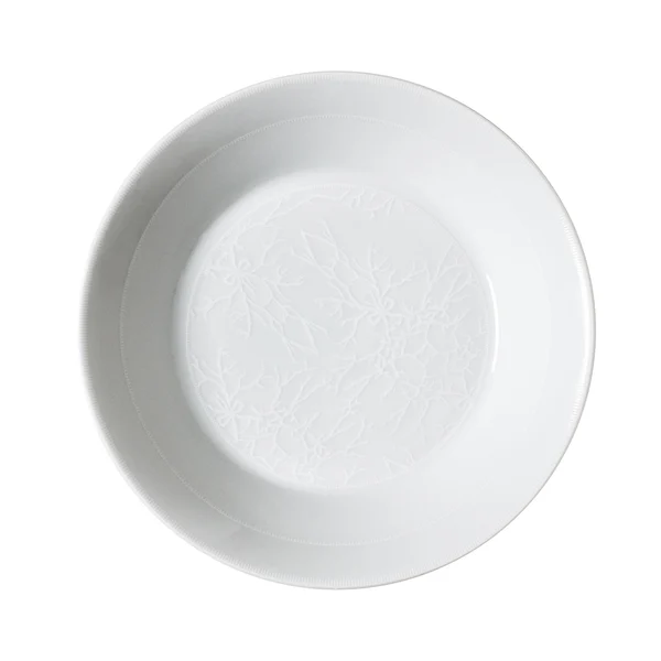 Whitewood tallrik, 21 cm