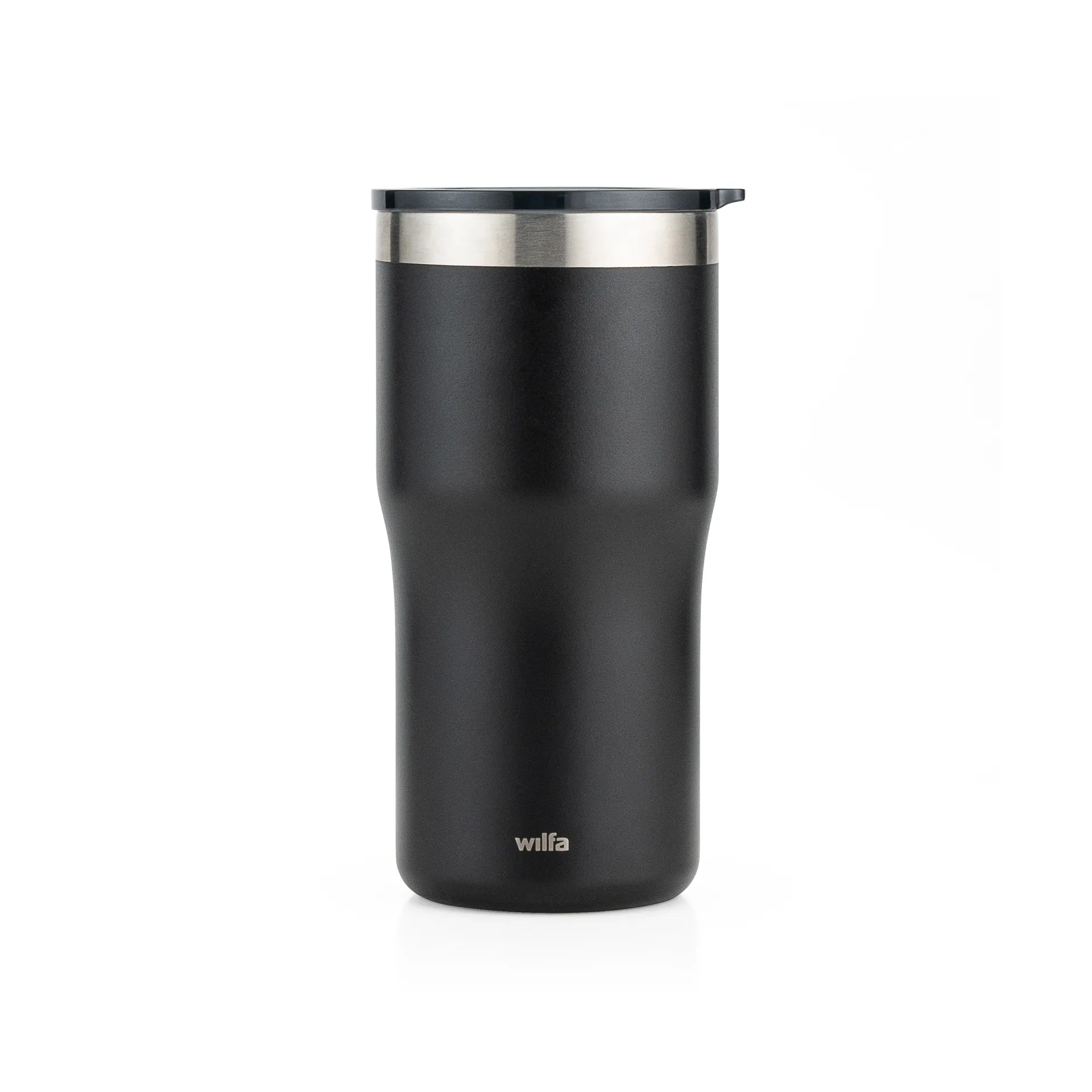 Wilfa Coffee 2go termokrus 500 ml Sort