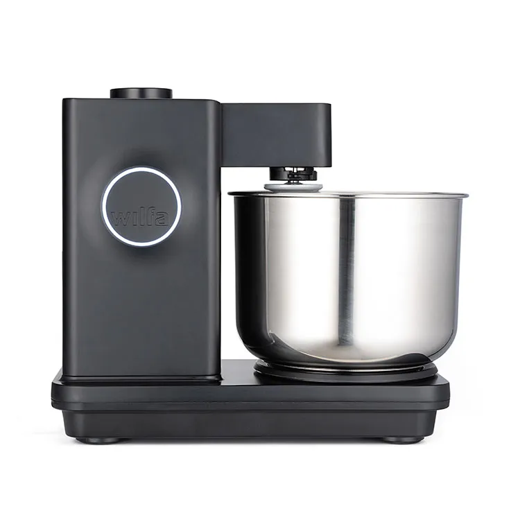 Wilfa Probaker KM1B-70 køkkenmaskine 7 L Sort