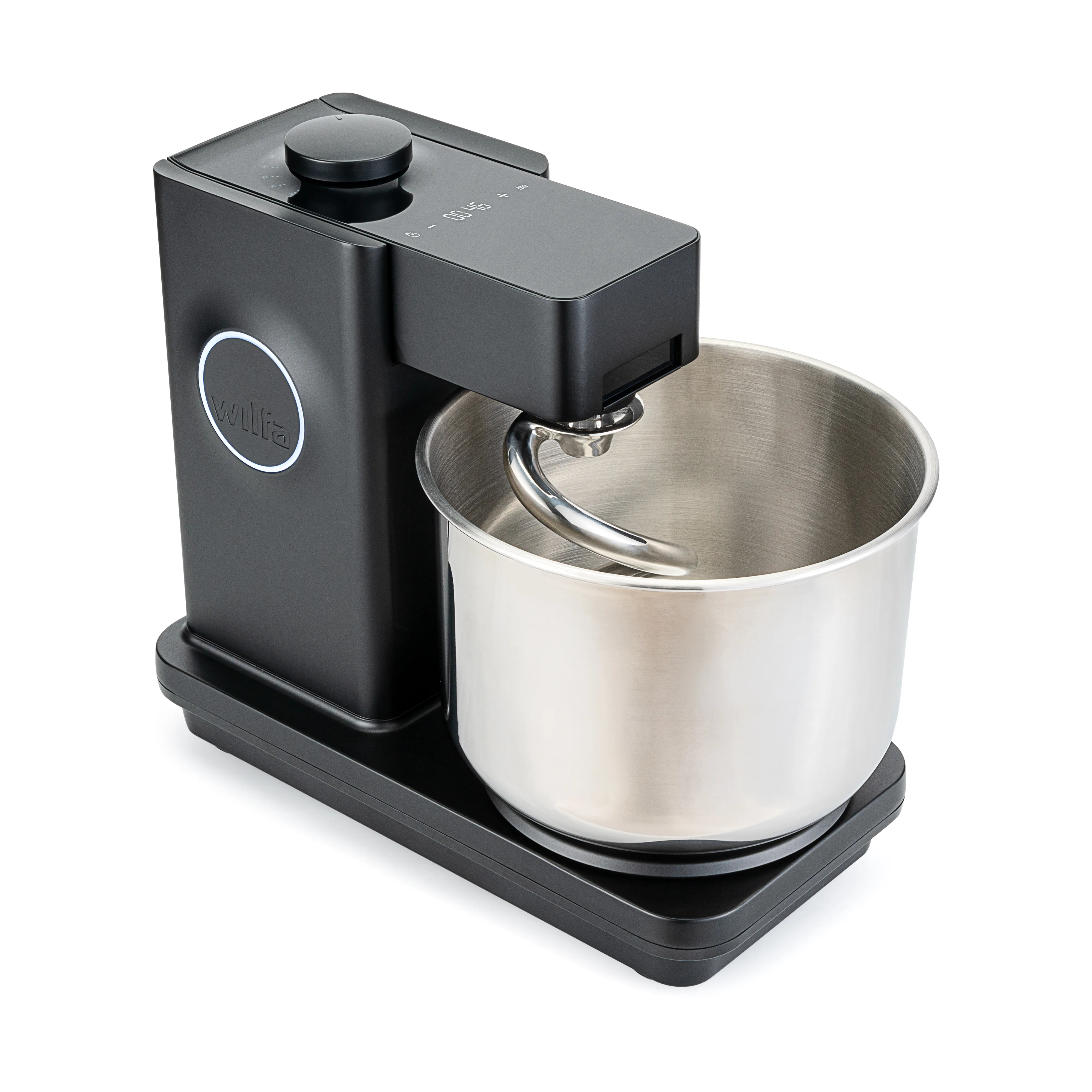 Probaker timer KM2BS-T70 kitchen machine 7 parts - Wilfa | KitchenTime
