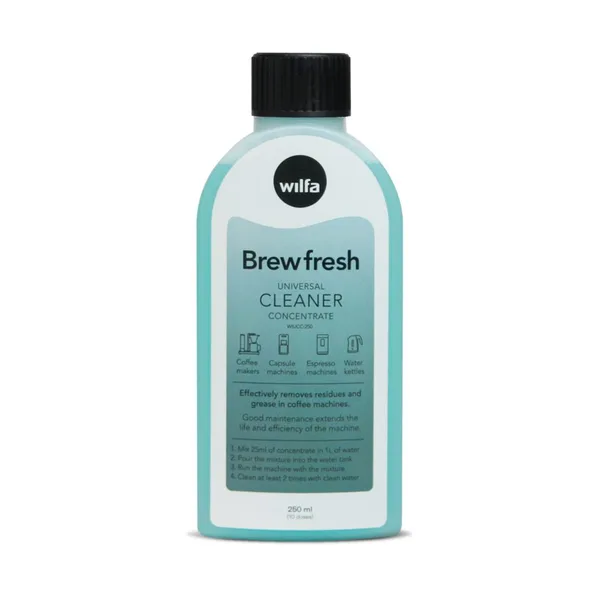 Wilfa Brewfresh universalrengöring, 250 ml