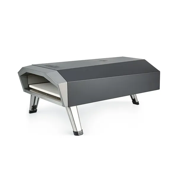 Wilfa pizzaugn 13", Mattsvart