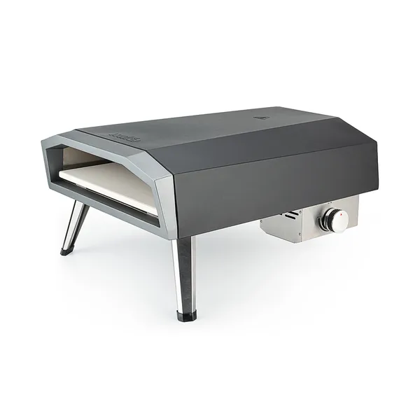 Wilfa pizzaugn 16", Mattsvart