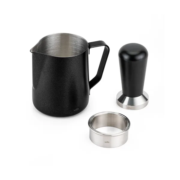 Wilfa Volo barista set, 3 delar