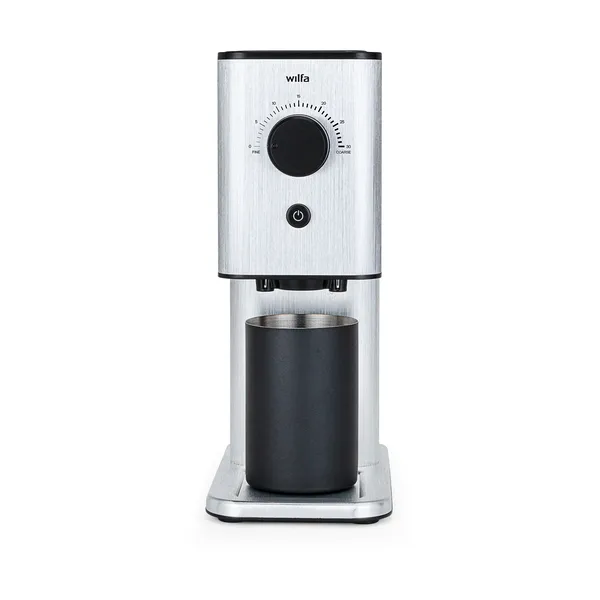 Wilfa Zene Alux CG3AB-125 kaffekvarn